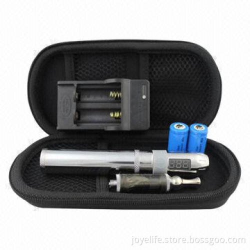 Attractive and hot selling electronic cigarette vlife max V9